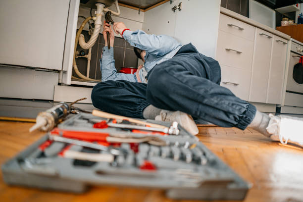 Best Drain Cleaning Services  in Rushville, NE