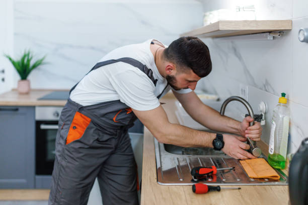 Best Plumbing Repair Near Me  in Rushville, NE