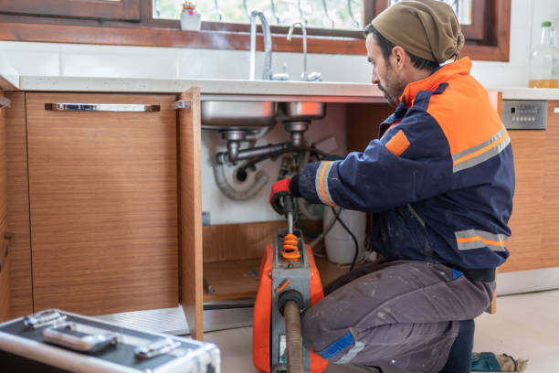 Best Affordable Plumber Near Me  in Rushville, NE