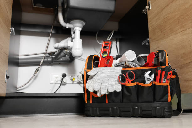 Best Plumbing Installation Services  in Rushville, NE