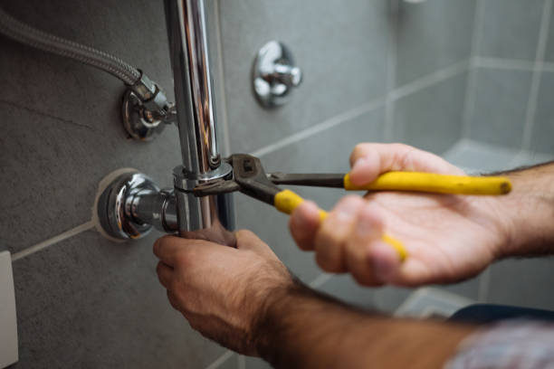 Best Affordable Plumbing Services  in Rushville, NE